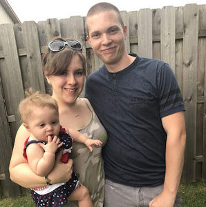 Meet your Posher, Katie